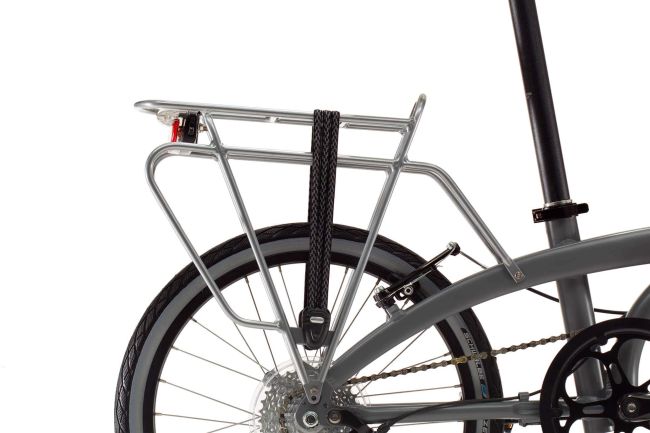 TERN TRAVELLER Rack